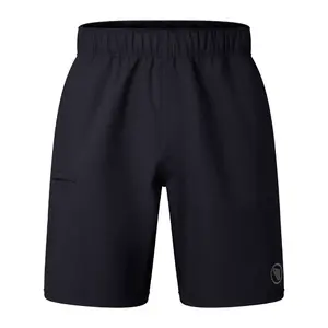 Endura Loop Baggy MTB Fietsbroek Kort Met Liner Zwart Heren