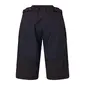 Endura MT500 Spray MTB Fietsbroek Kort Zwart Heren
