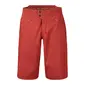 Endura MT500 Spray MTB Fietsbroek Kort Rood Heren