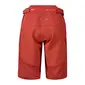 Endura MT500 Spray MTB Fietsbroek Kort Rood Heren