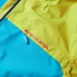 Endura Singletrack II MTB Fietsjack Groen Heren