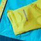 Endura Singletrack II MTB Fietsjack Groen Heren