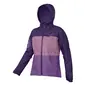 Endura Singletrack II MTB Fietsjack Paars Dames
