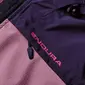 Endura Singletrack II MTB Fietsjack Paars Dames