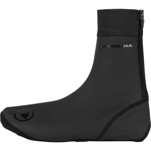 Endura FS260-Pro Slick Overschoenen Zwart