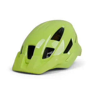 Endura Hummvee MTB Fietshelm Limegroen