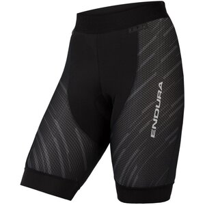 Endura Singletrack Liner Fietsbroek Kort Zwart Dames