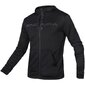 Endura Hummvee II Hoodie Zwart Heren
