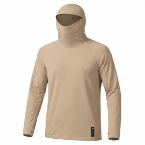 Endura Alltrack Roam Scuba Hoodie Bruin Heren