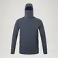 Endura Alltrack Roam Scuba Hoodie Grijs Heren