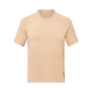 Endura Alltrack Roam Tech MTB Fietsshirt Korte Mouwen Bruin Heren