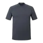 Endura Alltrack Roam Tech MTB Fietsshirt Korte Mouwen Donkergrijs Heren