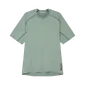 Endura Alltrack Roam Tech MTB Fietsshirt Korte Mouwen Groen Heren