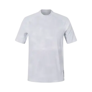 Endura Alltrack Roam Tech MTB Fietsshirt Korte Mouwen Wit Heren