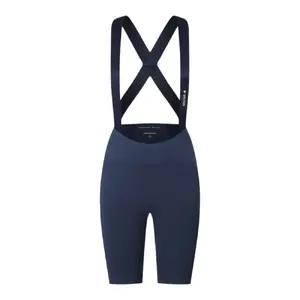 Endura Pro SL Power Fietsbroek Kort Donkerblauw Dames