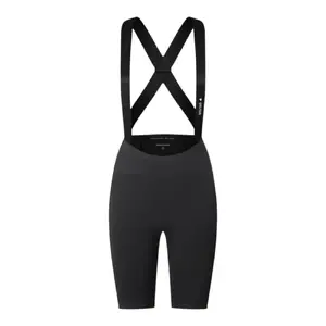 Endura Pro SL Power Fietsbroek Kort Zwart Dames