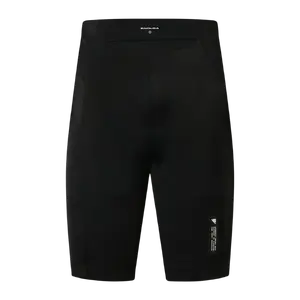 ENDURA 6 Panel Fietsbroek Kort Zonder Bretels Zwart Heren