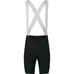 Endura Loop Fietsbroek Kort Zwart Dames