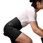 Endura Loop Fietsbroek Kort Zwart Dames