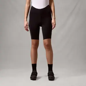 Endura Alltrack Ride Waist Fietsbroek Kort Zonder Bretels Zwart Dames