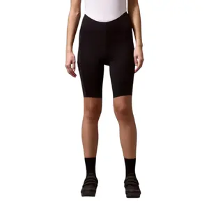 Endura Alltrack Ride Waist Fietsbroek Kort Zonder Bretels Zwart Dames