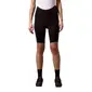 Endura Alltrack Ride Waist Fietsbroek Kort Zonder Bretels Zwart Dames
