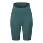 Endura Alltrack Ride Waist Fietsbroek Kort Zonder Bretels Groen Dames