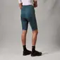 Endura Alltrack Ride Waist Fietsbroek Kort Zonder Bretels Groen Dames