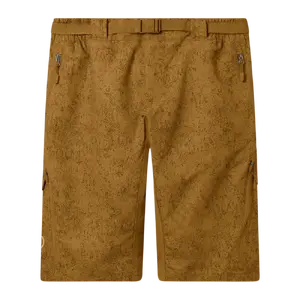 Endura Hummvee MTB Fietsbroek Kort Bruin Heren