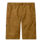 ENDURA Hummvee MTB Fietsbroek Kort Bruin Heren — afbeelding 1