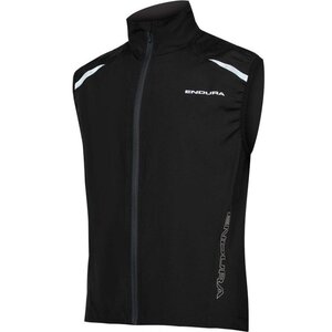 Endura Hummvee Windvest Zwart Heren