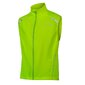 Endura Hummvee Windvest Geel Heren