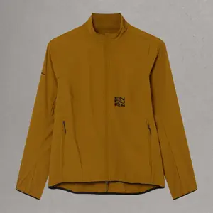 Endura Alltrack Ride Packable MTB Fietsjack Bruin Dames