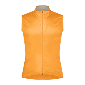 ENDURA Pro SL Race Insulated Windvest Oranje Heren