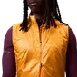 ENDURA Pro SL Race Insulated Windvest Oranje Heren — afbeelding 3
