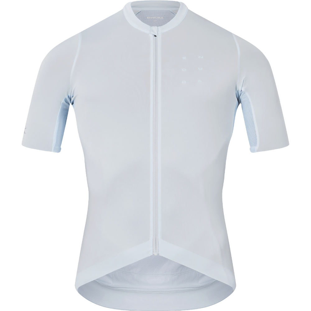 ENDURA Pro SL Fietsshirt Korte Mouwen Lichtblauw Heren