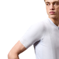 ENDURA Pro SL Fietsshirt Korte Mouwen Lichtblauw Heren — afbeelding 3