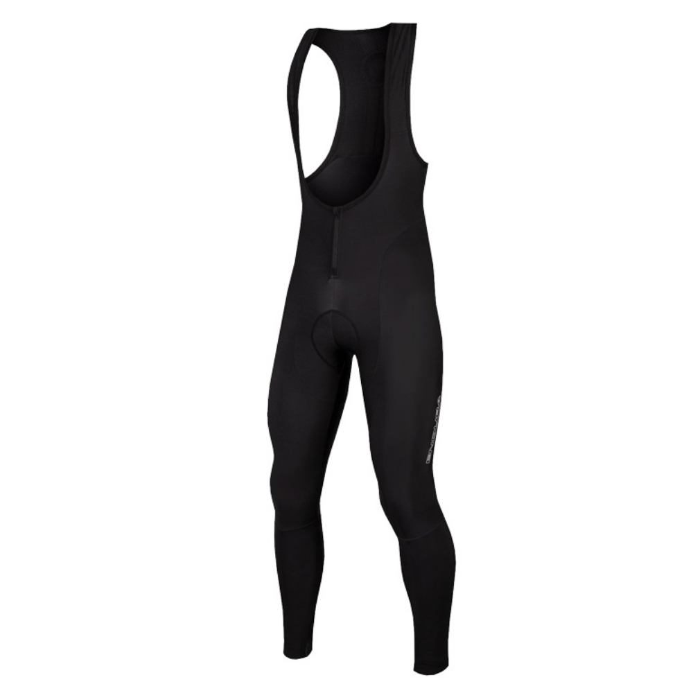 ENDURA FS260-Pro Thermo II Fietsbroek Lang Zwart Heren