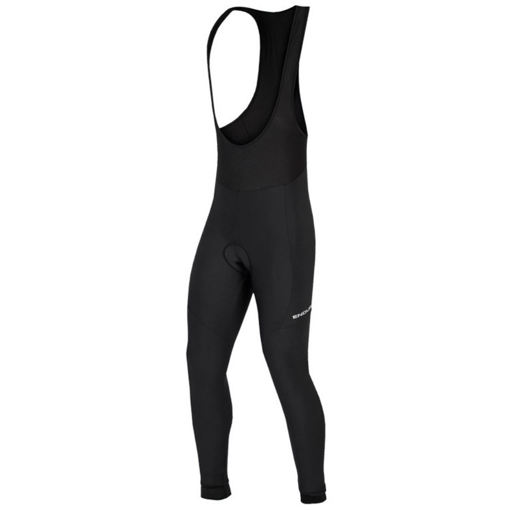 ENDURA Xtract Fietsbroek Lang Zwart Heren