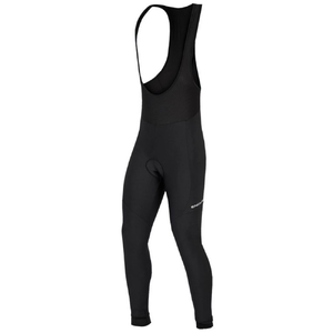 ENDURA Xtract Fietsbroek Lang Zwart Heren