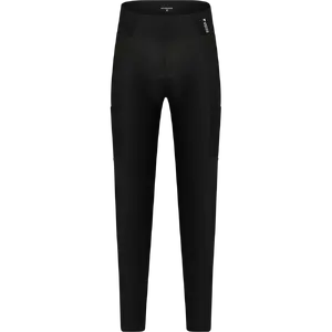 ENDURA Loop Ride Thermal Fietsbroek Lang Zonder Bretels Zwart Heren