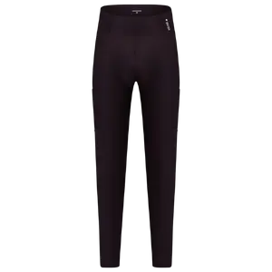 Endura Loop Ride Thermal Fietsbroek Lang Zonder Bretels Zwart Dames