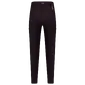 ENDURA Loop Ride Thermal Fietsbroek Lang Zonder Bretels Zwart Dames — afbeelding 1