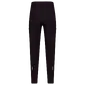 ENDURA Loop Ride Thermal Fietsbroek Lang Zonder Bretels Zwart Dames — afbeelding 2