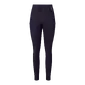ENDURA Loop Ride Thermal Fietsbroek Lang Zonder Bretels Donkerblauw Dames — afbeelding 1