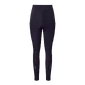 ENDURA Loop Ride Thermal Fietsbroek Lang Zonder Bretels Donkerblauw Dames — afbeelding 2
