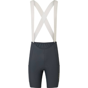ENDURA Loop Fietsbroek Kort Grijs/Wit Dames