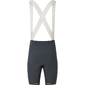 ENDURA Loop Fietsbroek Kort Grijs/Wit Dames — afbeelding 2