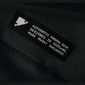 ENDURA Loop Fietsbroek Kort Grijs/Wit Dames — afbeelding 3