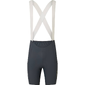 ENDURA Loop Fietsbroek Kort Grijs/Wit Dames — afbeelding 1